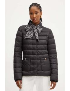 ქურთუკი GUESS - AVERY PADDED SCARF JACKET