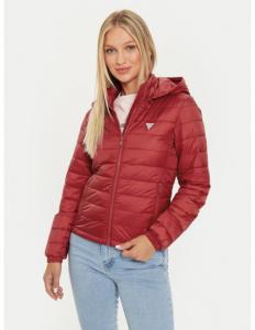 ქურთუკი GUESS - GJ HOODED PUFFER