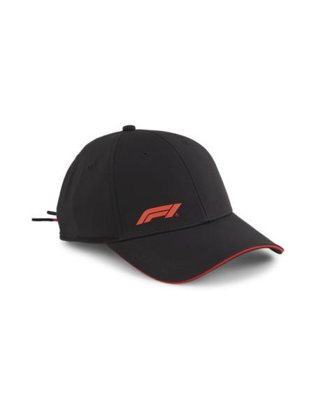 ქალის კეპი PUMA - F1 Women BB Cap