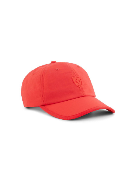 ქალის კეპი PUMA - Ferrari Style BB Cap