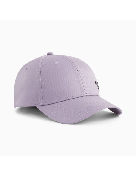 ქალის კეპი PUMA - PUMA Metal Cat Cap