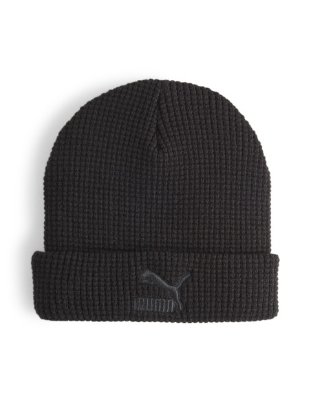 ქალის ქუდი PUMA - Classics Mid Fit Beanie