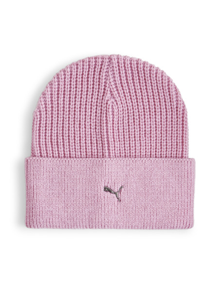 ქალის ქუდი PUMA - PUMA Metal Cat Beanie