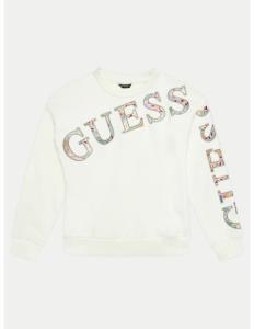 ბავშვის ჯემპრი/ჟაკეტი GUESS - LS ACTIVE TOP