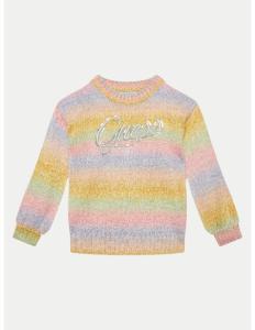 ბავშვის ჯემპრი/ჟაკეტი GUESS - LS SWEATER