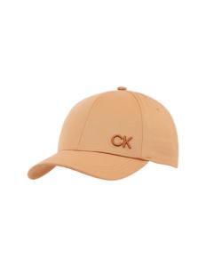 ქალის კეპი CALVIN KLEIN - CK COTTON CAP