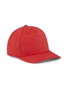 ქალის კეპი PUMA - Ferrari Style LC Cap