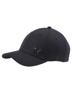 ქალის კეპი PUMA - PUMA Metal Cat Cap