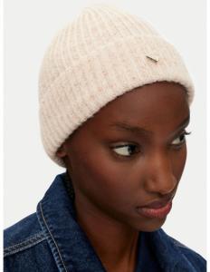 ქალის ქუდი GUESS - BEANIE LANA LUREX