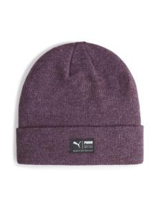 ქალის ქუდი PUMA - ARCHIVE heather beanie