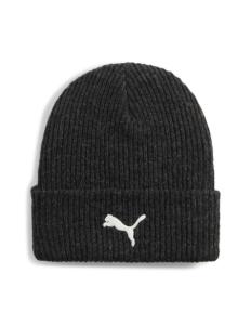 ქალის ქუდი PUMA - Classics Elevated Beanie