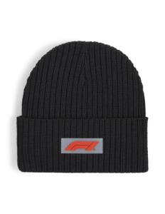 ქალის ქუდი PUMA - F1 Beanie