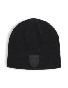 ქალის ქუდი PUMA - Ferrari Style Beanie