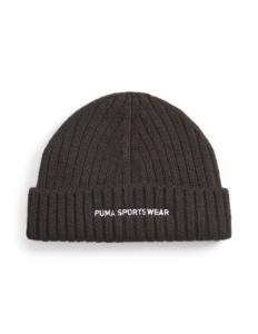 ქალის ქუდი PUMA - PUMA Sportwear Fisherman Beanie