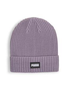 ქალის ქუდი PUMA - Ribbed Classic Cuff Beanie