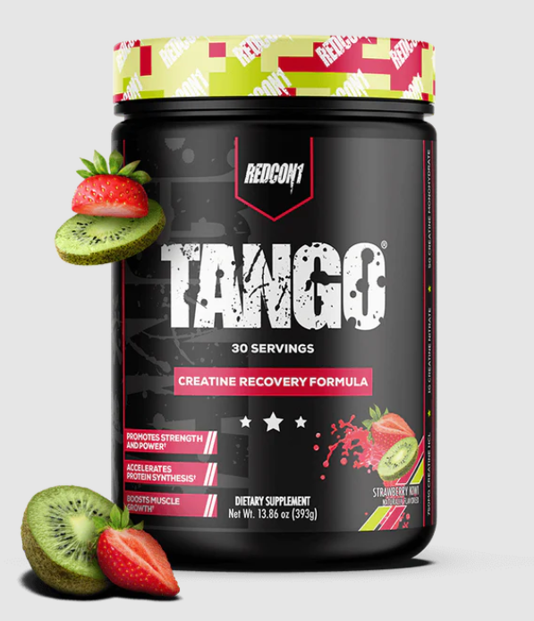 Redcon1 - Tango Creatine recovery formula