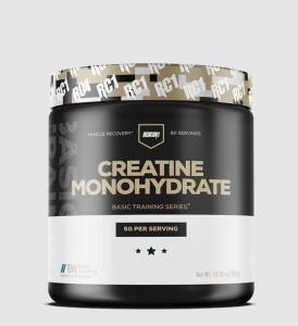 Redcon1 - creatine monohydrate