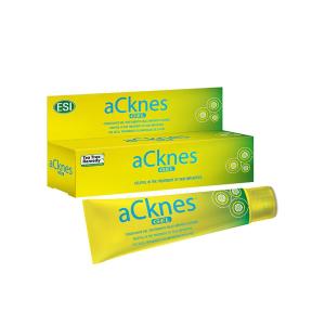 Acknes gel - აკნეს გელი 25მლ