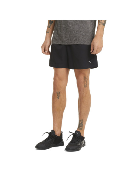 შორტი PUMA - PERFORMANCE WOVEN 5" SHORT M