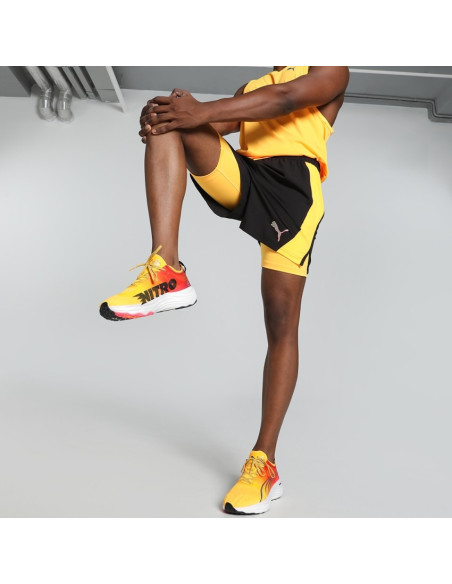 შორტი PUMA - RUN VELOCITY ULTRAWEAVE 2IN1 SHORT