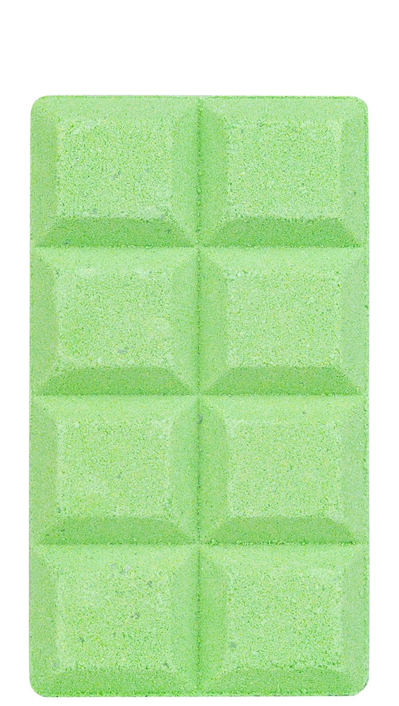 Accentra Aloe Vera აბაზანის ბომბა 200 გ