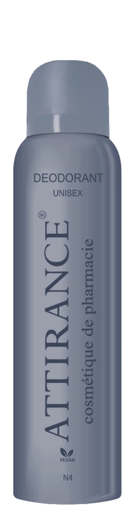 Attirance Parfum Free დეოდორანტი