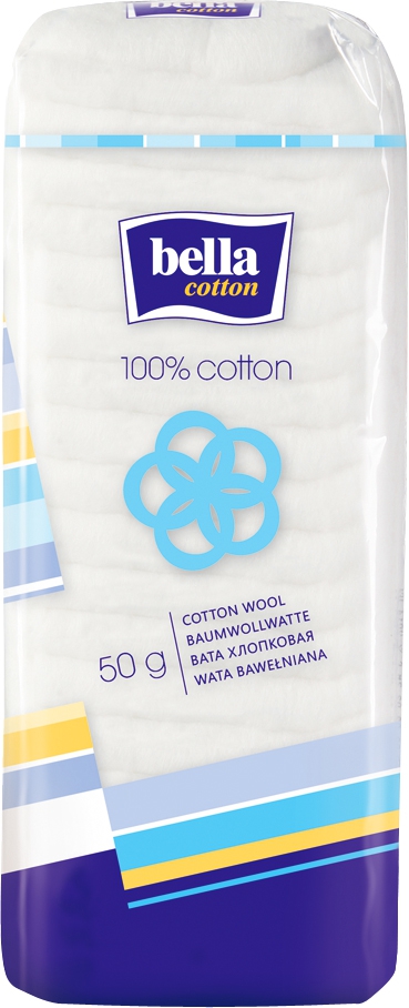 Bella ბამბა