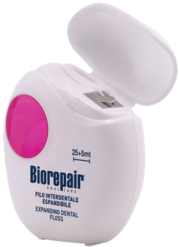 Biorepair კბილის ძაფი