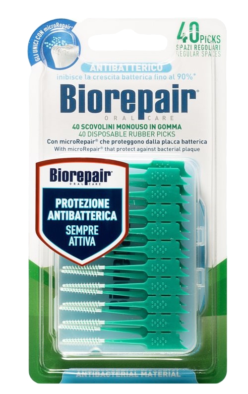 Biorepair კბილთაშუა კაუჩუკის ჩხირი