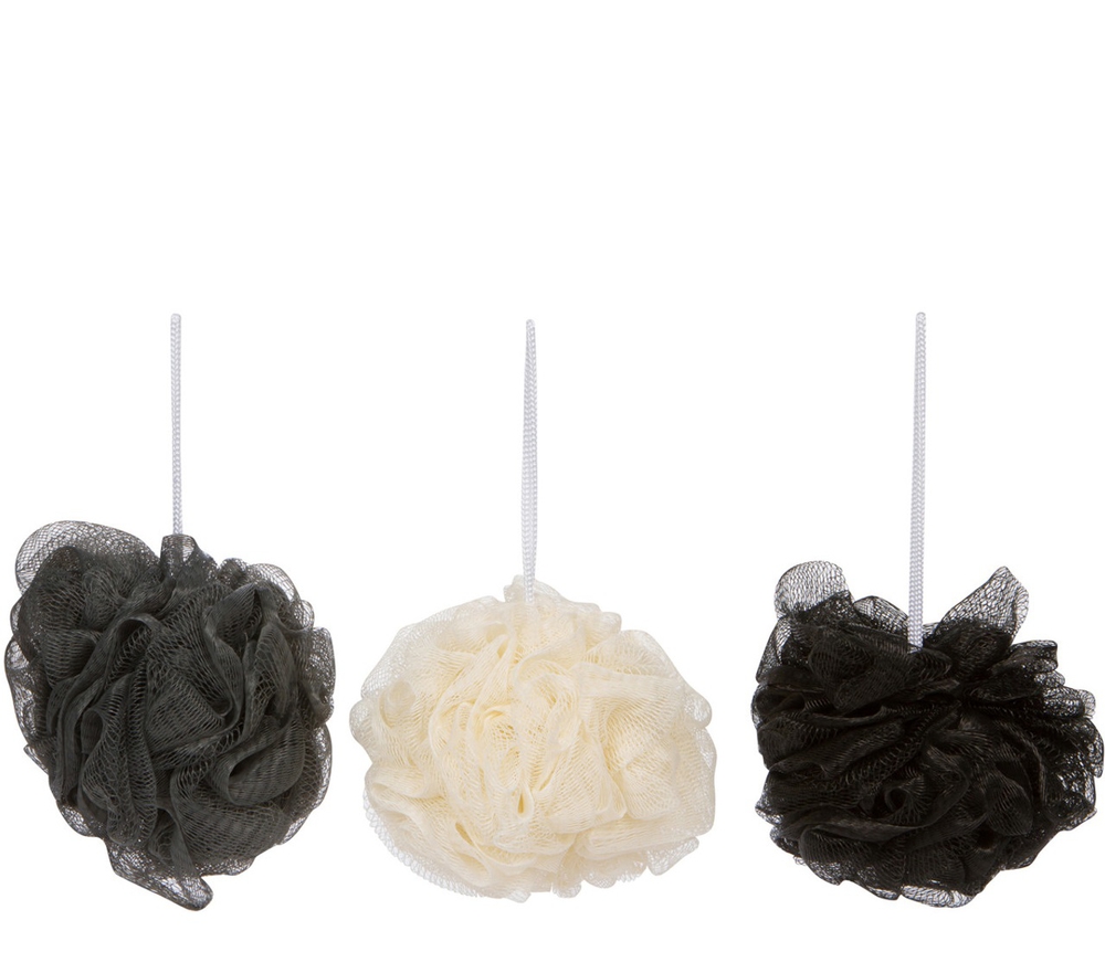 Cala აბაზანის ღრუბელის ნაკრები