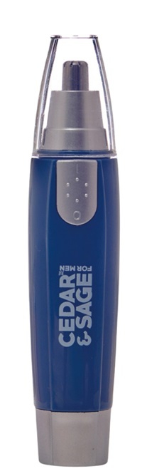 Cedar & Sage 3-1 ტრიმერი