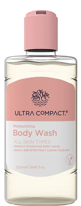 Compact შხაპის გელი 250 მლ