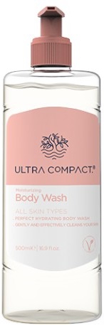 Compact შხაპის გელი 500 მლ