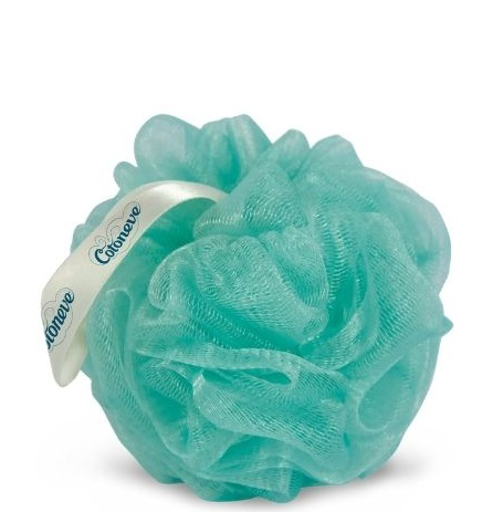 Cotoneve აბაზანის ღრუბელი Green