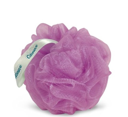 Cotoneve აბაზანის ღრუბელი Purple