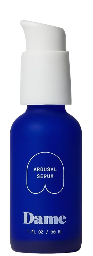 Dame Products Arousal ინტიმური შრატი