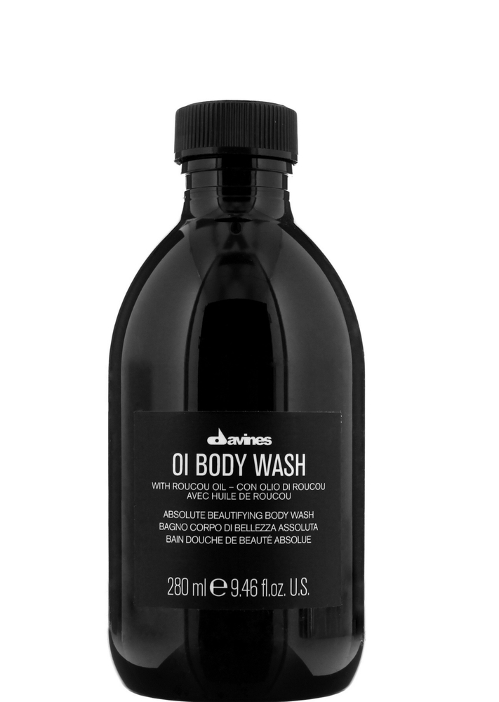 Davines OI თმისა & სხეულის შხაპ-გელი 280 მლ