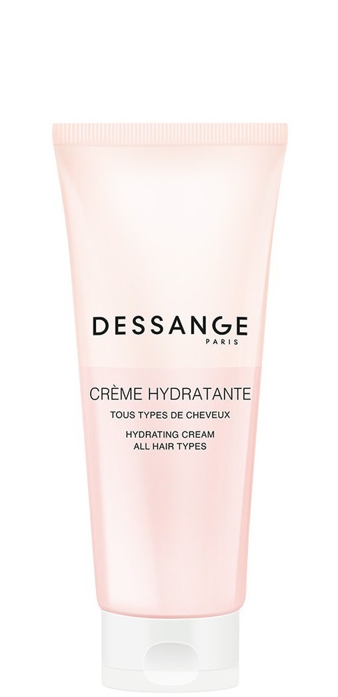 Dessange Crème Hydratante თმის დამატენიანებელი კრემი 200 მლ