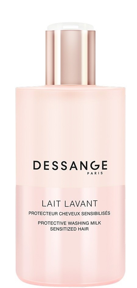 Dessange Lait Lavant მგრძნობიარე თმის დასაბანი რძე 250 მლ