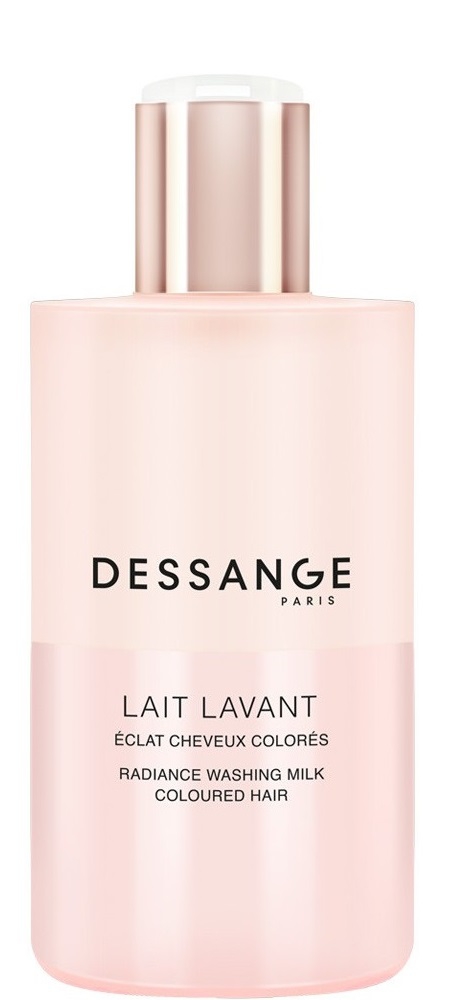 Dessange Lait Lavant შეღებილი თმის დასაბანი რძე 250 მლ