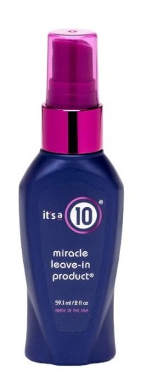 It's a 10 Miracle Leave-in კონდიციონერი 59 მლ