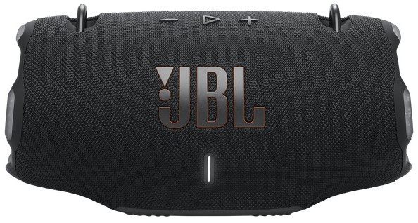 JBL Xtreme 4 Portable Bluetooth Speaker Black