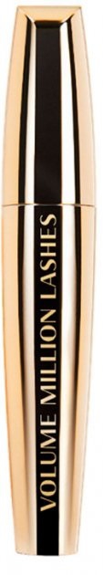 L'Oreal Paris Volume Million Lashes ტუში Brown