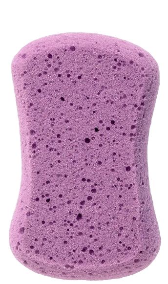 Martini Spa Soft & Scrub აბაზანის ღრუბელი