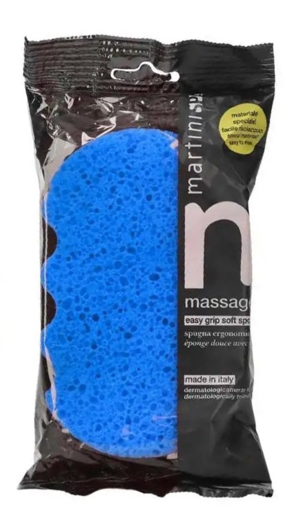 Martini Spa აბაზანის ღრუბელი