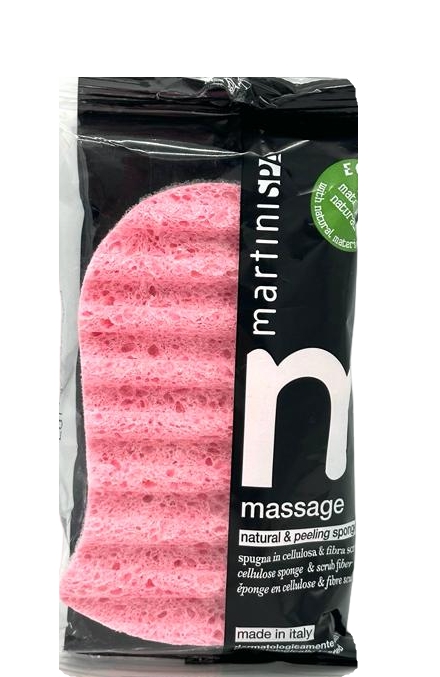 Martini Spa აბაზანის ღრუბელი