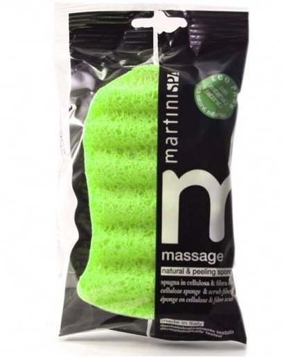 Martini Spa აბაზანის ღრუბელი