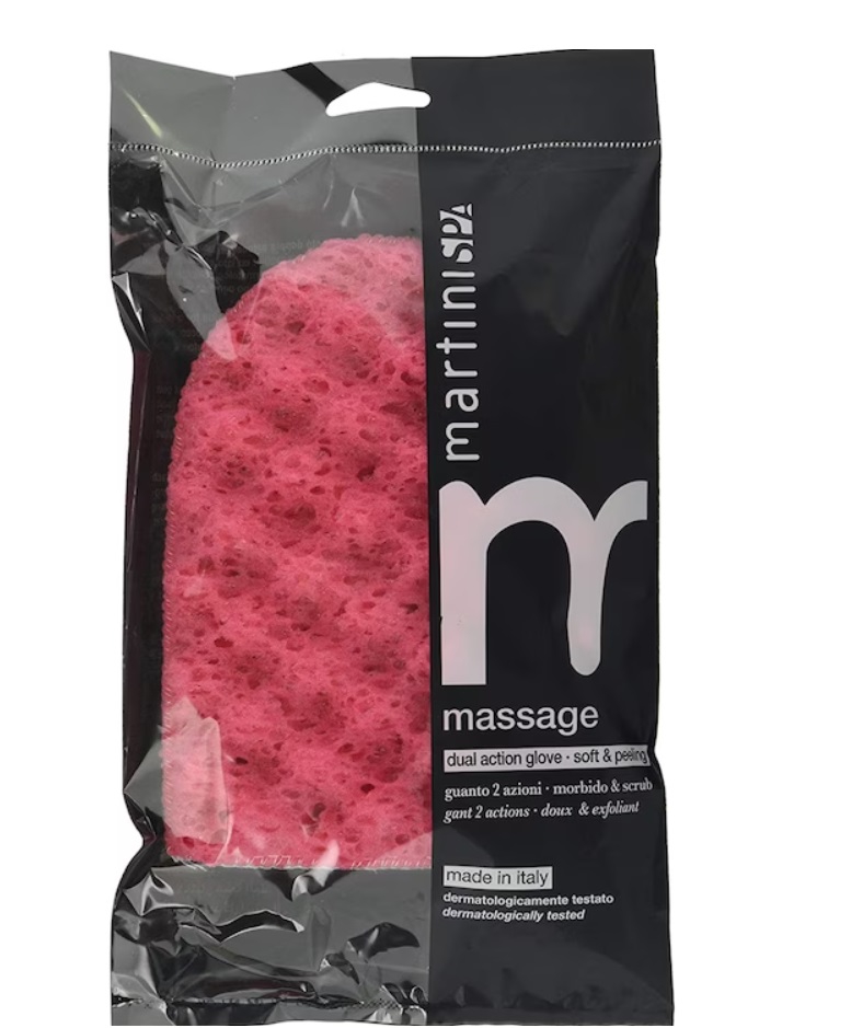 Martini Spa აბაზანის ღრუბელი