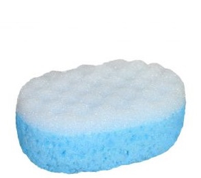 Martini Spa აბაზანის ღრუბელი