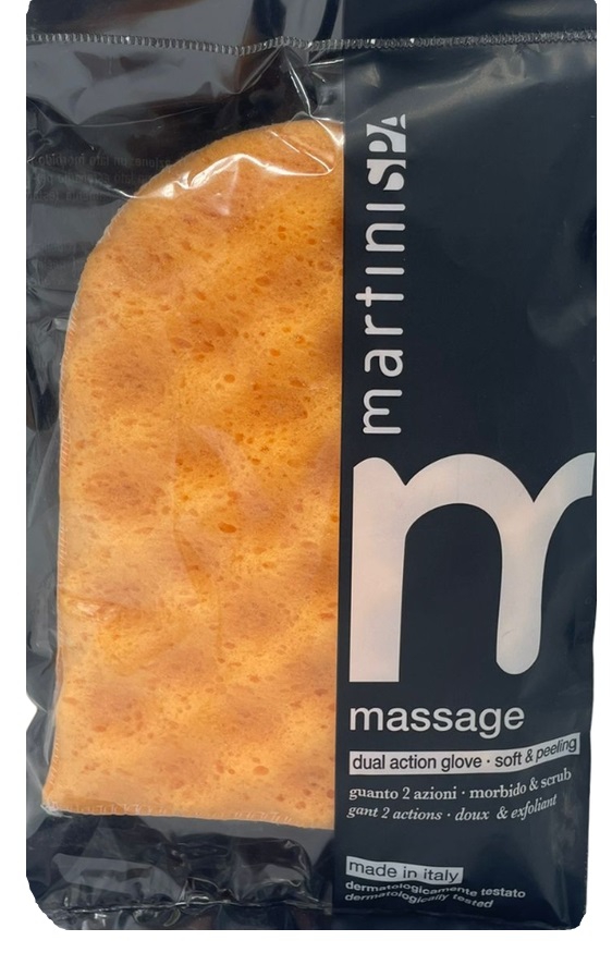 Martini Spa აბაზანის ღრუბელი